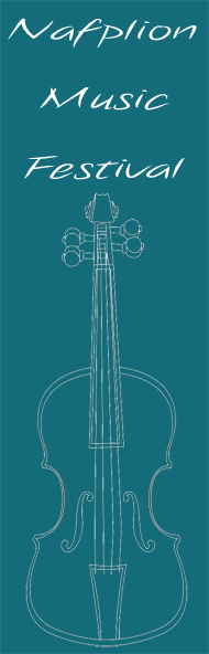 violin