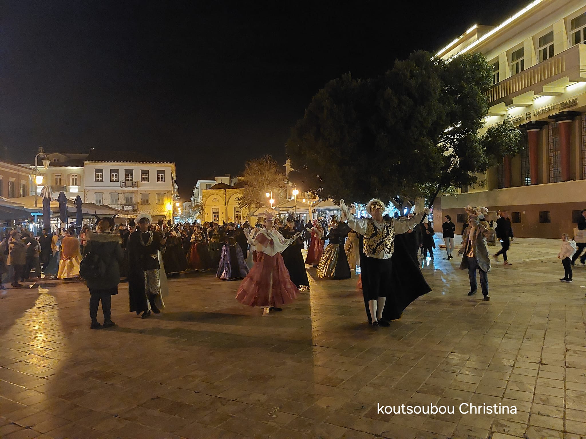 Κυρίες μιας άλλης εποχής2