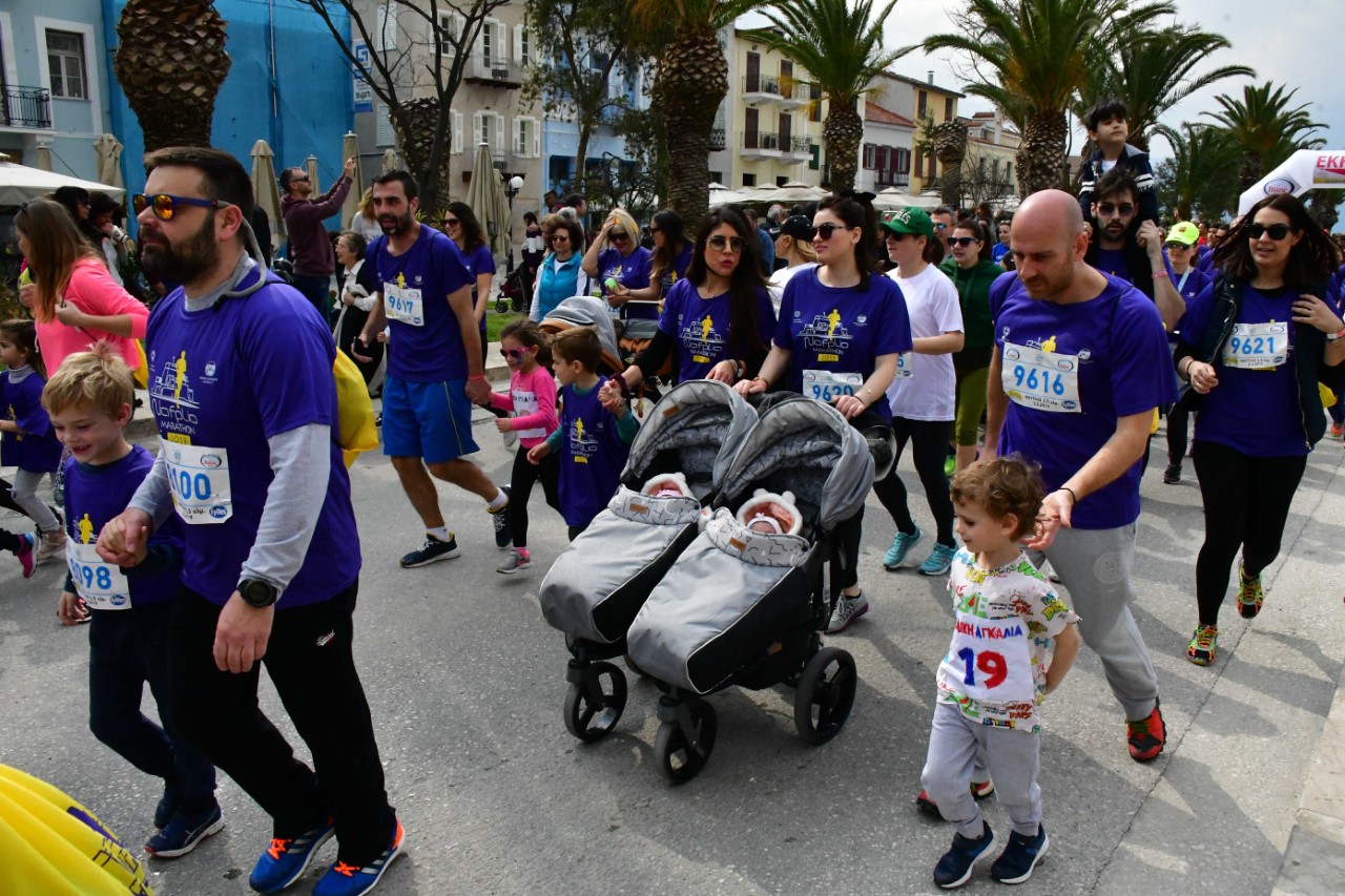 1NAUPLIO MARATHONIOS 2019